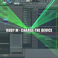 Charge The Device
