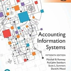[READ PDF] Accounting Information Systems. Global Edition