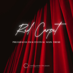 "Red Carpet" (Phlegraean Film Festival Theme)