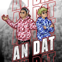 An Dat-Justin x Feezik [Prod. Bail x Nico Baran]