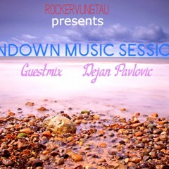Sundown Music Session 020 - Guestmix Dejan Pavlovic