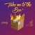 Artwork for Take Me to The Box (Scrib's Crossfader Mix)