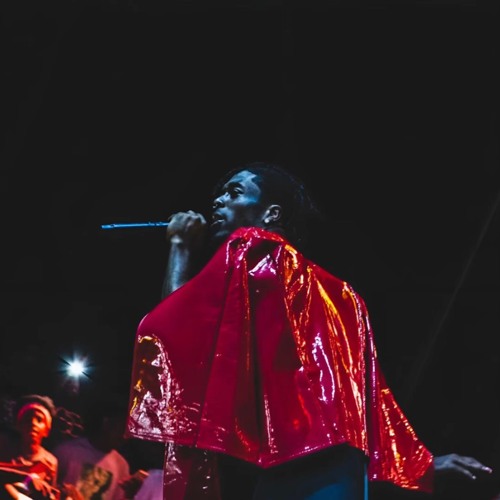 Lil Uzi Vert - Living Legend
