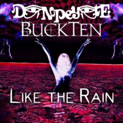 Don Peyote & BuckTen - Like The Rain
