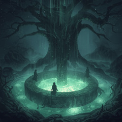 Das Raunen der EDDA  - ᛞᚨᛋ ᚱᚨᚢᚾᛖᚾ ᛞᛖᚱ ᛖᛞᛞᚨ