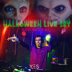 POV: Glen Dj / HALLOWEEN LIVE SET: by VINNI