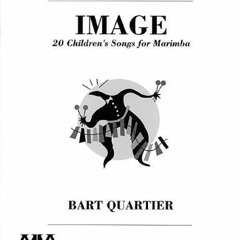 [ACCESS] EPUB KINDLE PDF EBOOK Image: 20 Children's Songs For Marimba by  Bart Quarti