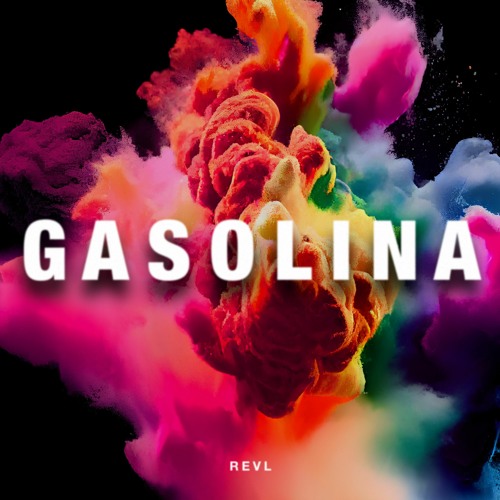 Tech House | REVL - GASOLINA