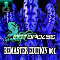 Octopulse -Everybody Out There (Remastered)