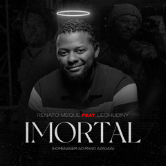 Imortal  Feat. Leohudiny