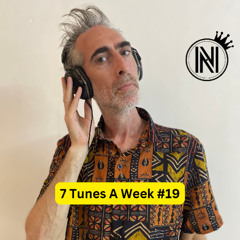 7 Tunes a week #19 (from The Migthy Diamonds to King Kong)