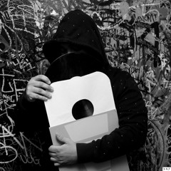 Dark Underground Podcast 347 - Altrd Being