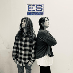 Evading Straights - Earth People (demo)
