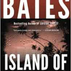 [DOWNLOAD] PDF 📁 Island of the Dolls (World's Scariest Places) by Jeremy Bates KINDL