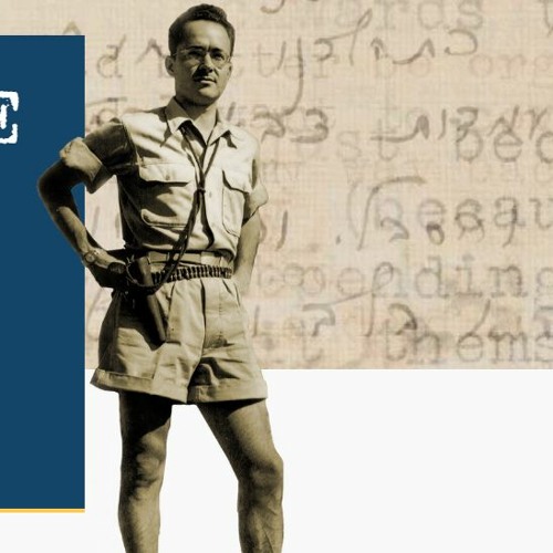 Stream episode #185 - Secret Letters of an Israeli Pioneer (Daniel ...