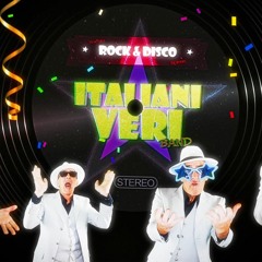 Italiani Veri Band - Rock and Disco