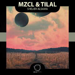 MZCL, Tilal - Cielo Cayendo (Lizplay Records)