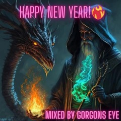Underground Sorcery 074 [Year of the Dragon] *from Mixcloud**