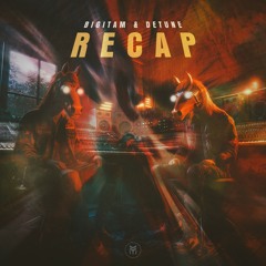 Detune & Bigitam - Hold Your Horses