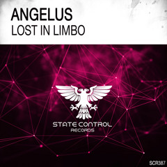 Angelus - Lost In Limbo [Out 18th December 2020]
