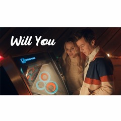 Will You (ldr house mix no. 5)