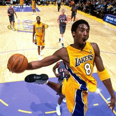 Channel 5 Jdub - Kobe Bryant (No Fly Zone)