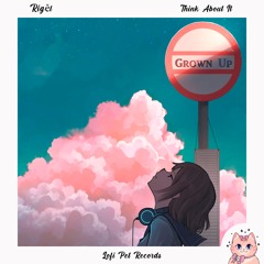 RIGĒL - Think About It [Lofi Pet Records]