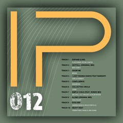 INTERPERSONAL 012 with ENÔN