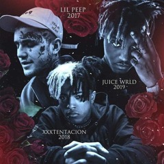 Lucid Dreams pt. 2 (RIP X, Juice Wrld and Peep)