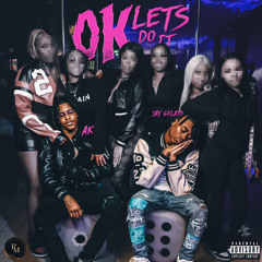 OKLESDOIT (Feat. JayGelato)