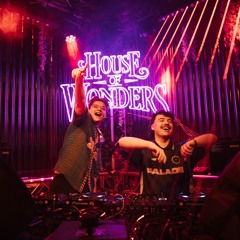 Kyle Starkey b2b Stino Valentino  - HOWE002