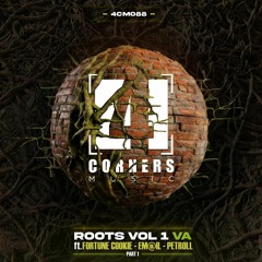 EM@IL 'Between The Lines' [Four Corners Music]