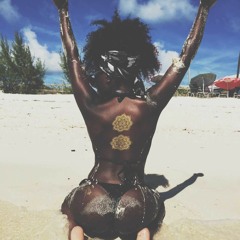 SOMADA- Dj BlaCkinhO ft King Fox