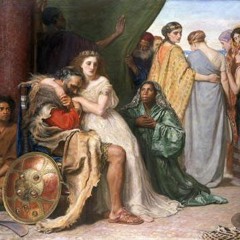 Georg Friedrich Haendel (1685-1759): "Jephtha" HWV70 (1752)