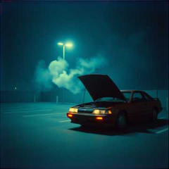 Parking Lot Prayers