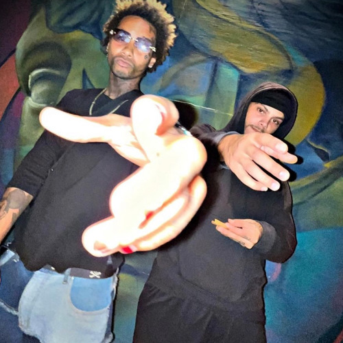 PrettyBoiCamp ~ 500 BLOCKS *Dj Fancy Exclusive*