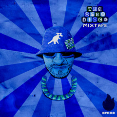 Boomtown Dub (feat. Rodney P)