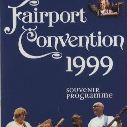 Fairport Convention. Who Knows Where The Time Goes?