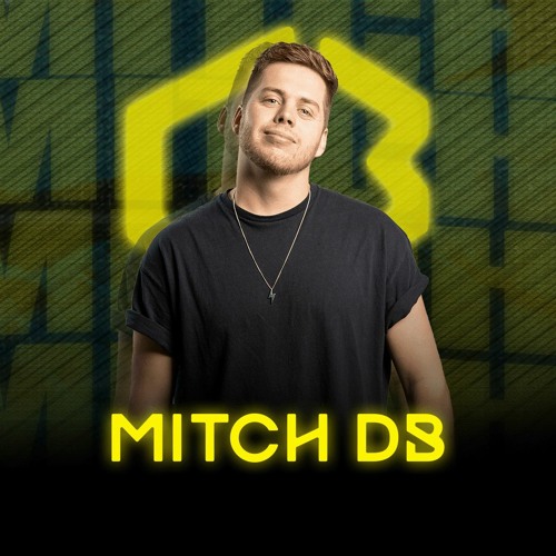 THIS IS MITCH DB