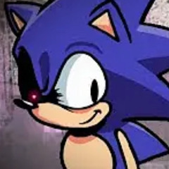 FNF / Come Along With Me (but it’s Sonic.exe Vs. BF)