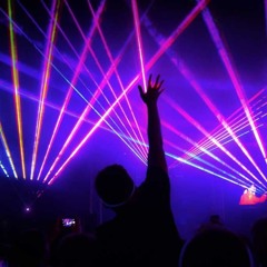 Epic Houseparty Rave (Techno)
