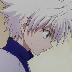 Killua Singing Kikuo - Universe Cat Drowning