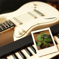 Hitchhiking Jam (Keys, Synth and DJ Soundscapes and Ambience).mp3