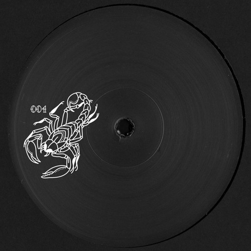 Hamdi - Havana / Shaking [D-BLK004]
