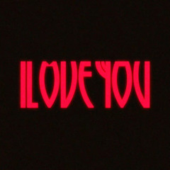 Iloveyou (Free DL)