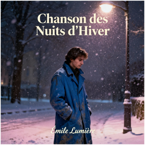 Les Nuits d'Hiver