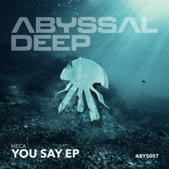 Meca - You Say [Extended Mix]
