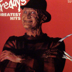Freddy’s Nightmares