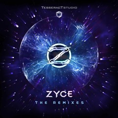Zyce & Sonic Entity - Tidal (Bellatrix Remix)