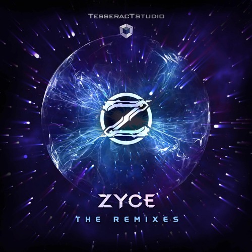 Zyce & Sonic Entity - Tidal (Bellatrix Remix)
